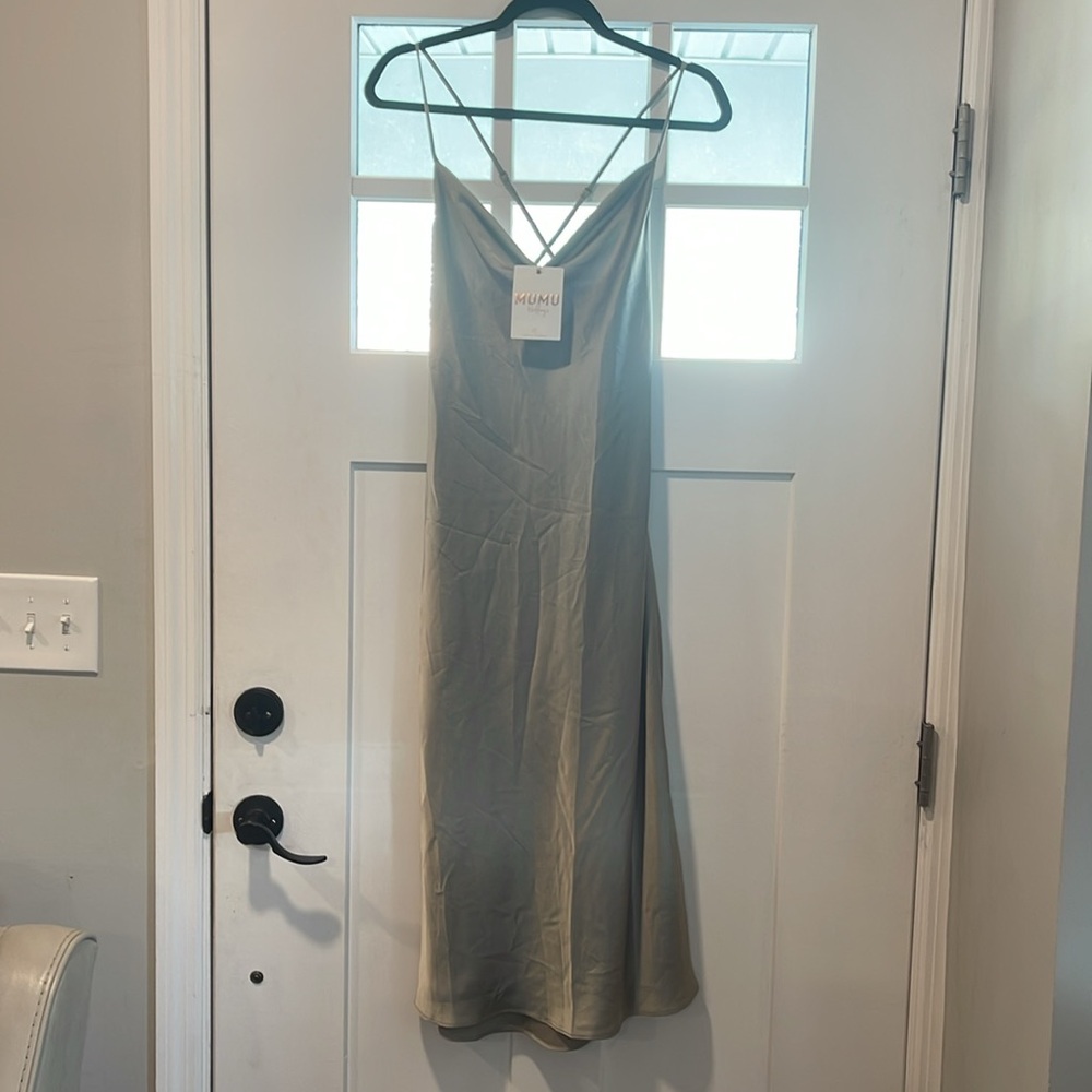 NWT Show me your mumu dress - Picture 8 of 8